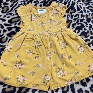 Vintage Old navy dress!